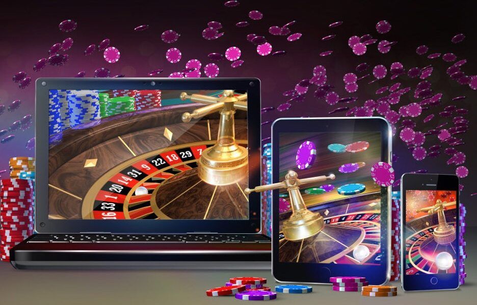 BAJI Casino آن لائن کیسینو میں کھیلنے کی وجوہات