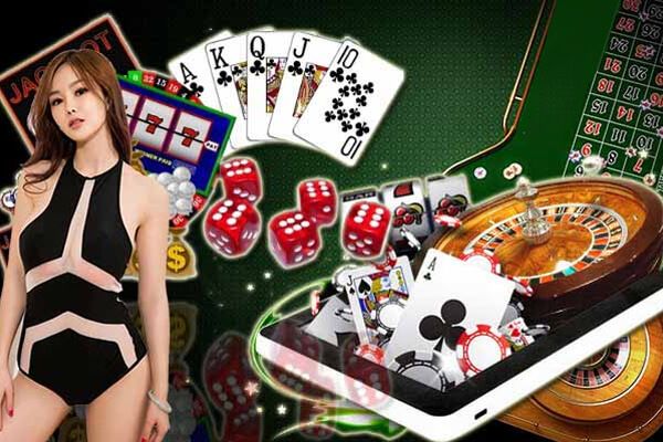 پاکستان کے نئے BAJI Casinoکیسینو کھلاڑیوں کے لیے خوش آمدید بونس